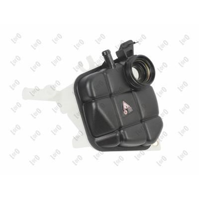 ABAKUS Ausgleichsbehälter, Kühlmittel 054-026-016 für Mercedes