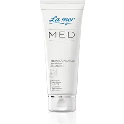 LA MER MED Reinigungsgel o.Parfum 100 ml
