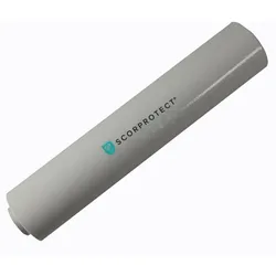 Stretchfolie Handstretchfolie 500 mm x 300 m weiß