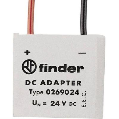 Finder Adapter 026.9.024 24 V/DC 1 St. 026.9.024