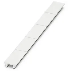 Phoenix Contact 0824470 Schützschild-Zackband SS-ZB WH CUS SSZBWHCUS