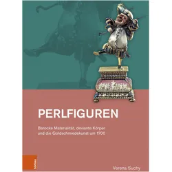 Suchy:Perlfiguren, Fachbücher von Verena Suchy