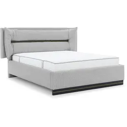 POLSTERBETT Hamilton Magic Velvet Set.1