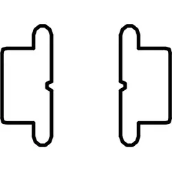HSK Ersatzteile Magnet, E100052-3- E100052-3