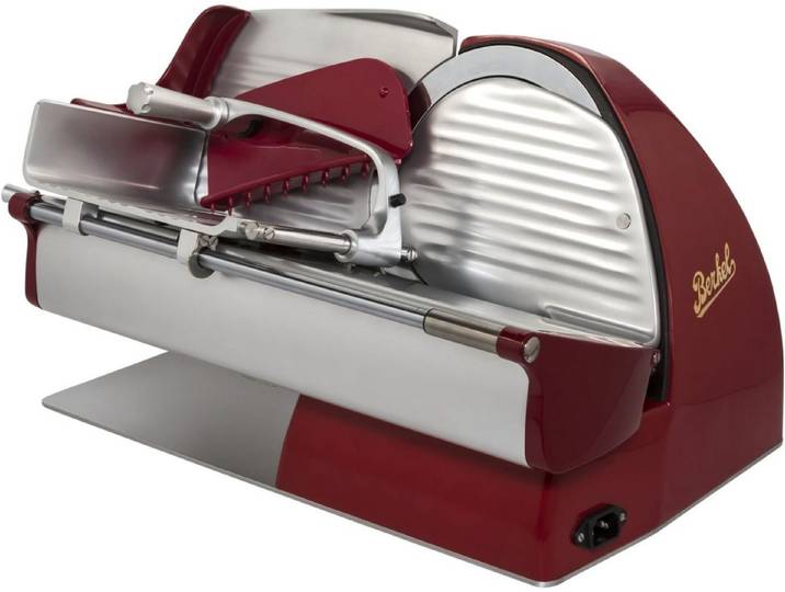 Berkel Allesschneider