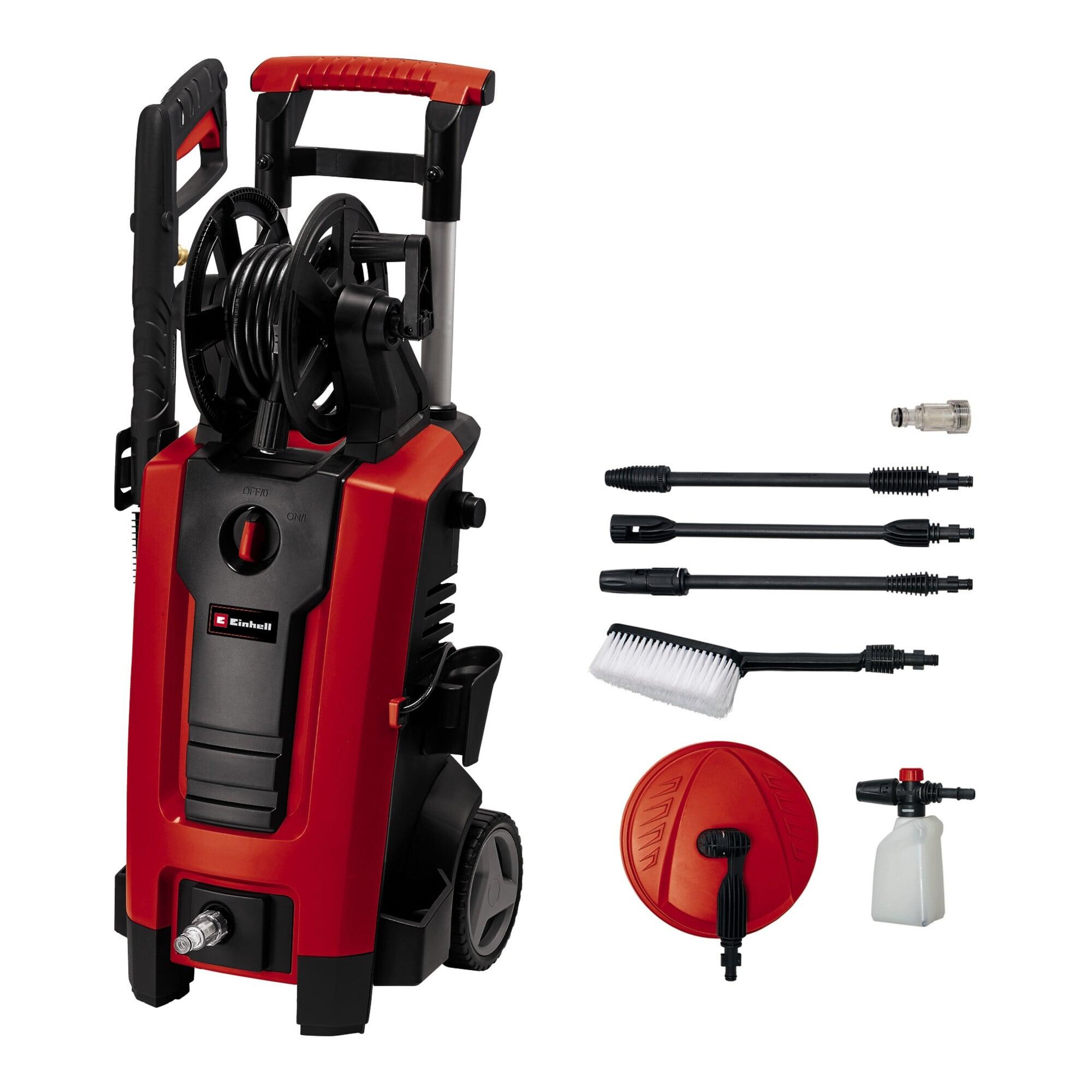 Einhell Hochdruckreiniger TE-HP 140 (4140760)