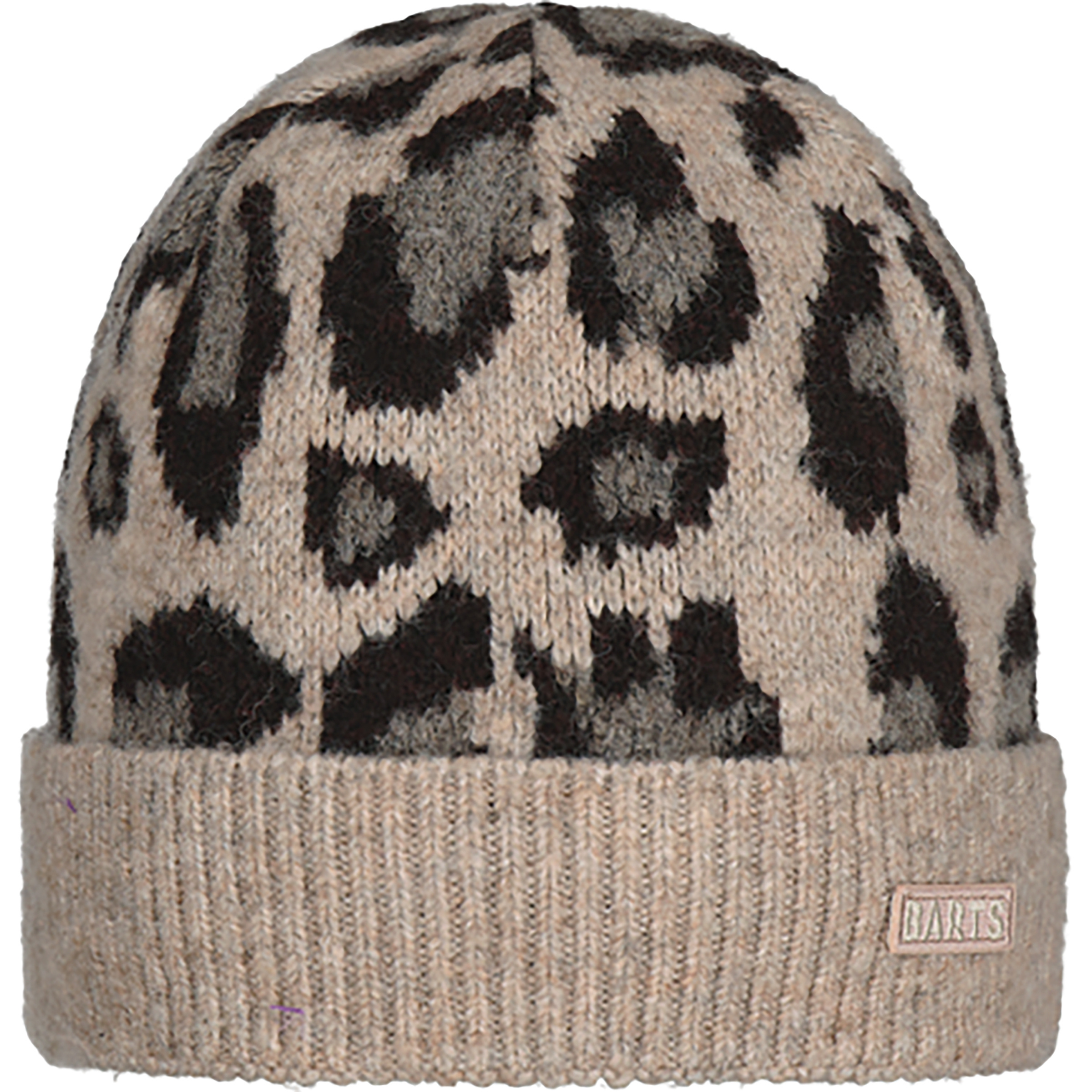 Barts Avelie Kinder Mützen & Beanies braun Größe 55 Lifestyle