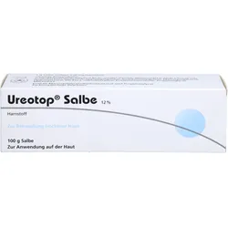 Ureotop 100 G