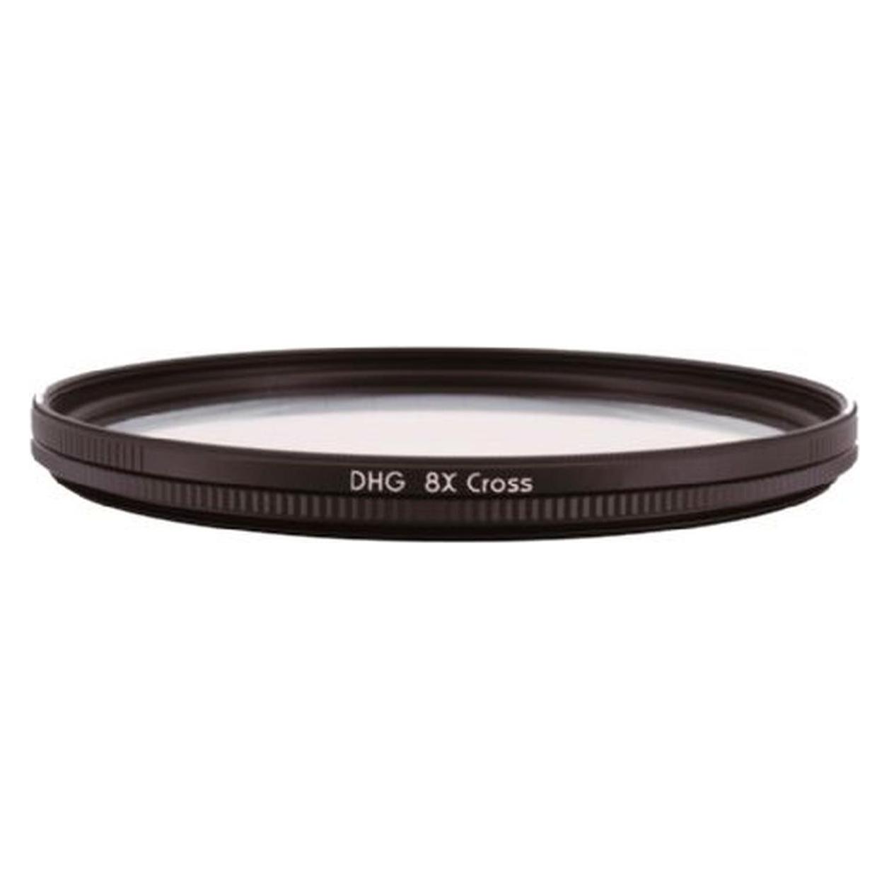 Marumi 8-Sternfilter DHG 52 mm (52 mm, UV-Filter) (22989216)