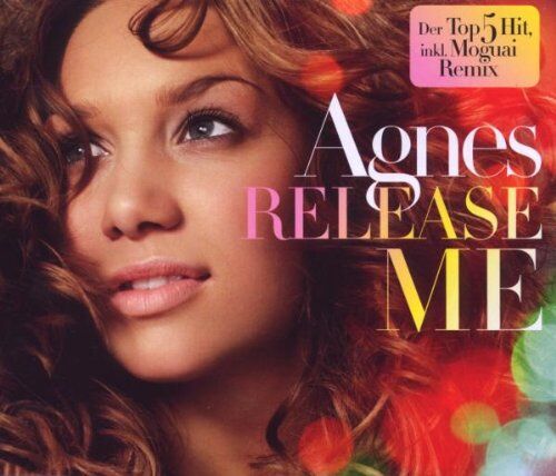 Agnes - Release Me - Preis vom 17.10.2026 19:25:27 h