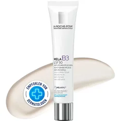 La Roche Posay Mela B3 Creme LSF 30: Tagescreme gegen Pigmentflecken mit LSF 30 40 ml