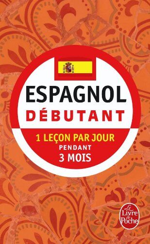 Jimenez, M. Gracia Barron - Espagnol débutant : devenez complètement autonome en 3 mois - Preis vom 09.10.2026 07:28:09 h
