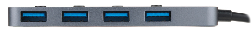 Lindy 4 Port USB 3.0 Hub