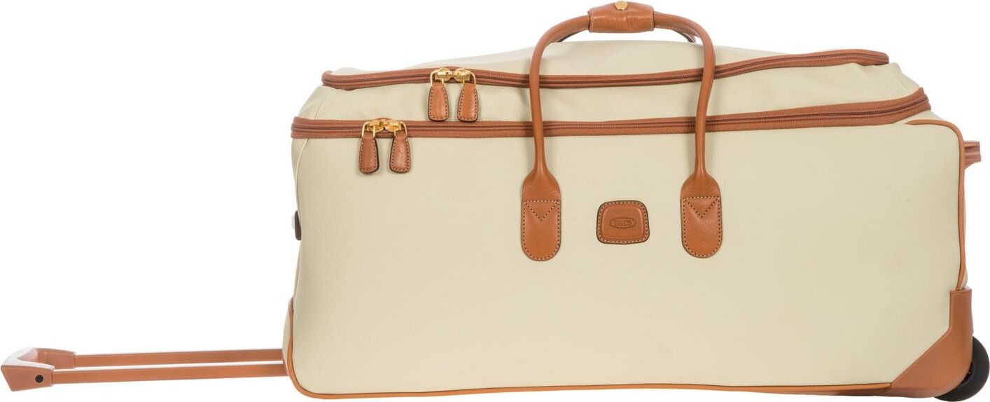BBJ15221-014, BBJ15221-902 Brics Firenze Rollenreisetasche L 72 cm Brics Firenze Rollenreisetasche L 72 cm Brics