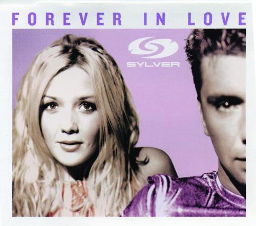 Sylver - Forever in Love - Preis vom 30.09.2026 22:30:23 h