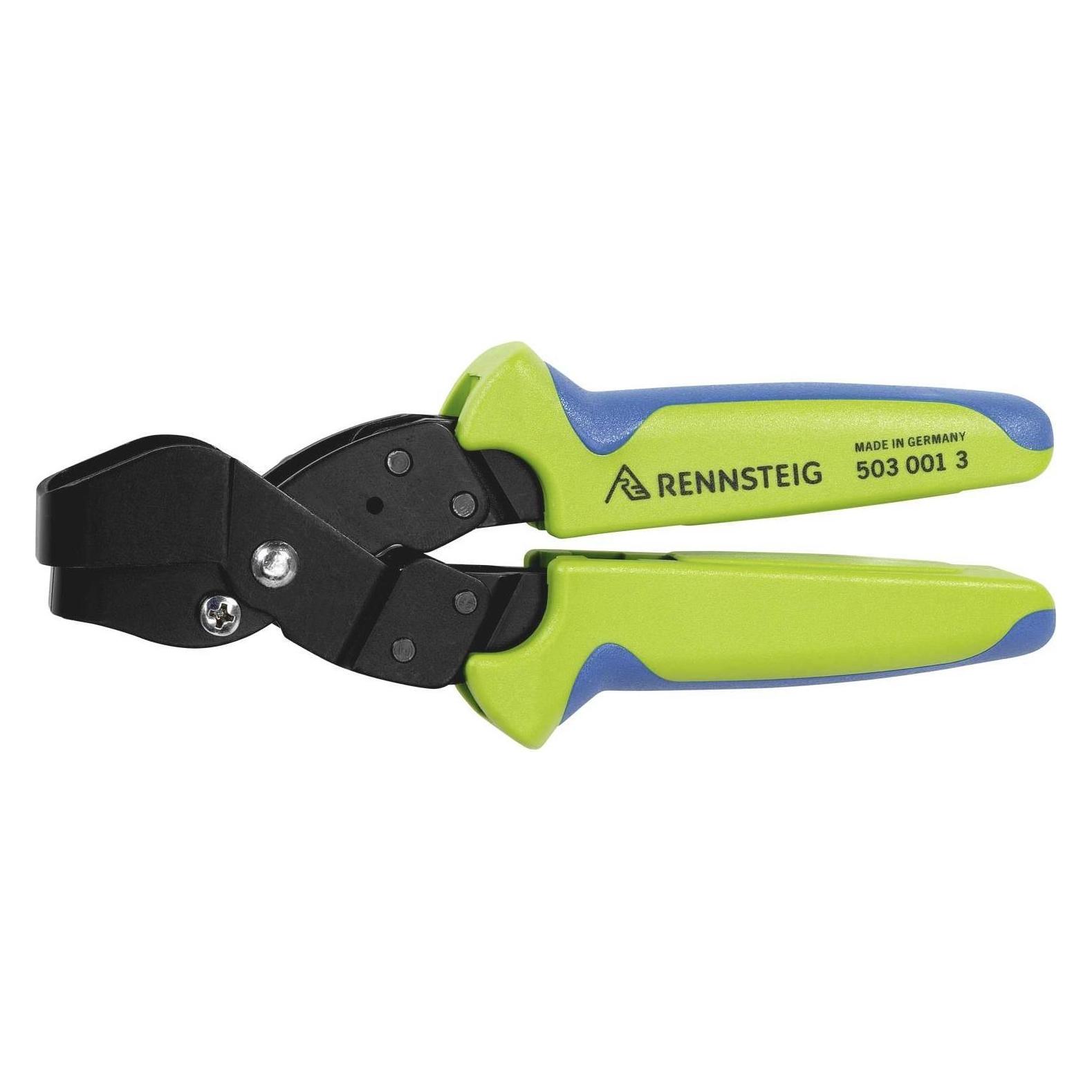 Rennsteig Ausklinkzange 185 mm Werkzeuge (185 mm) (503 001 3)