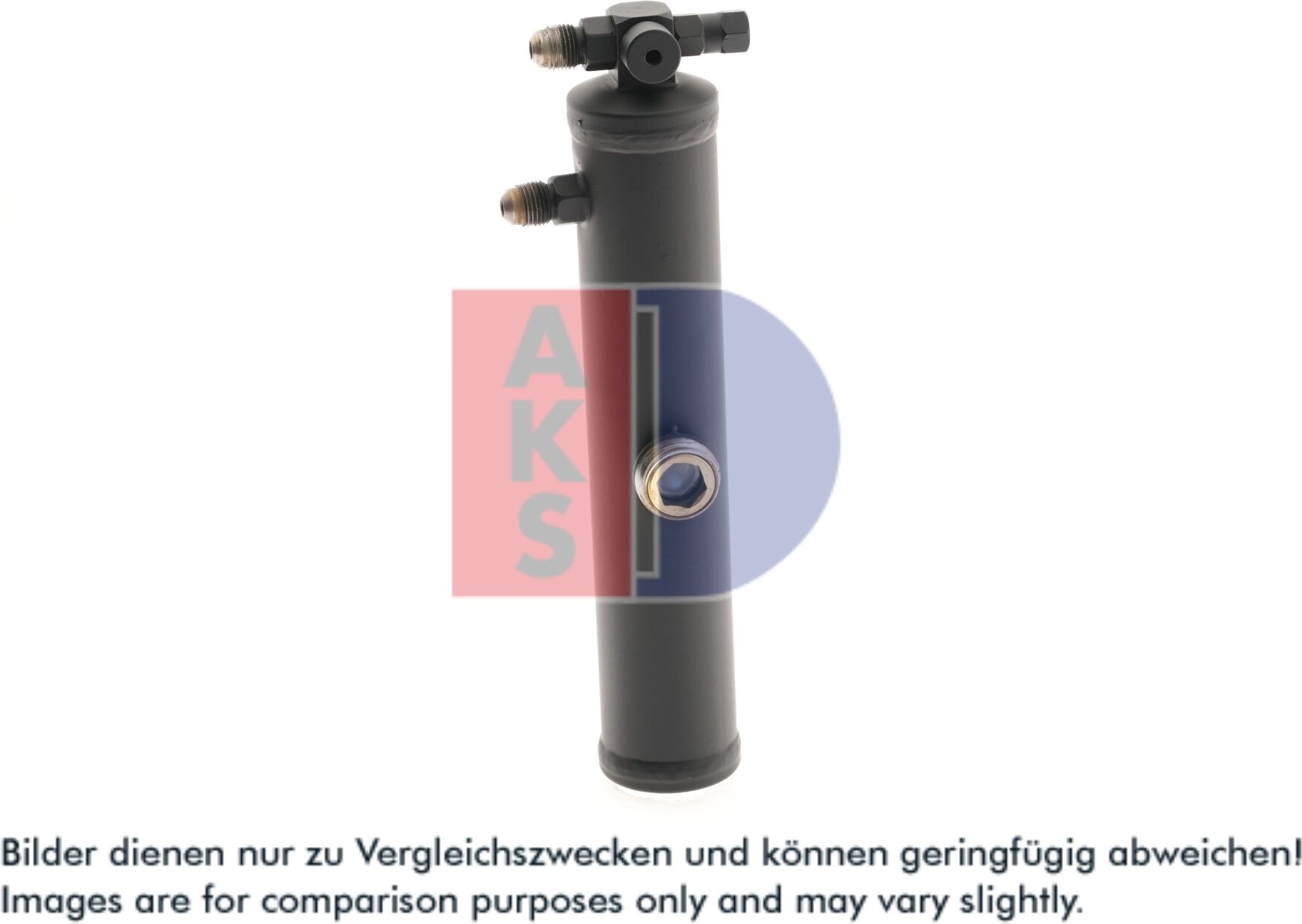 Aks Dasis Trockner, Klimaanlage 800522n Für Porsche