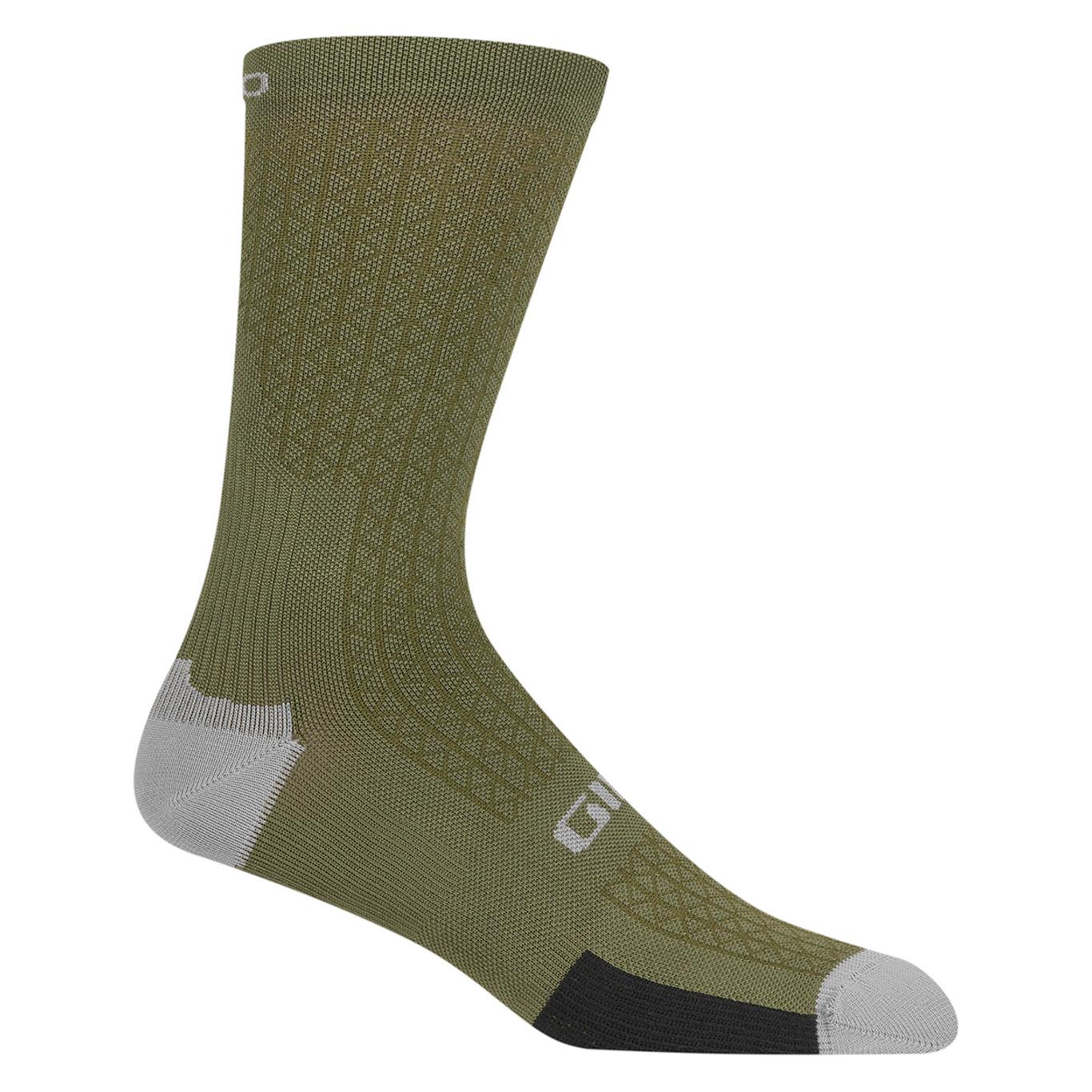 Giro HRC Sock II (36 - 39) (7141186)