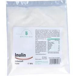 Inulin 60 G