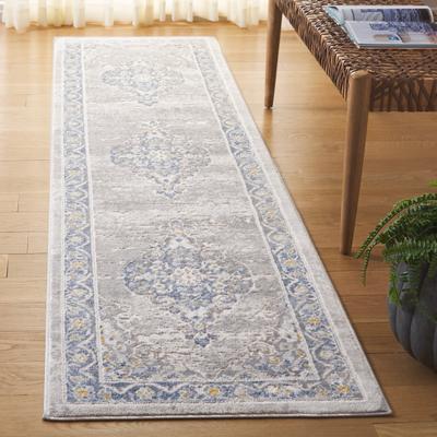 SAFAVIEH Palma Mauriceta Oriental Rug