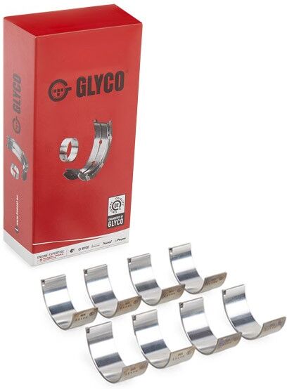GLYCO 01-4947/4 STD Big End Bearings