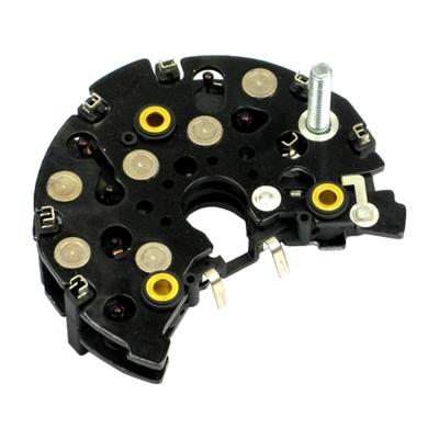 AS-PL Gleichrichter, Generator ARC0109