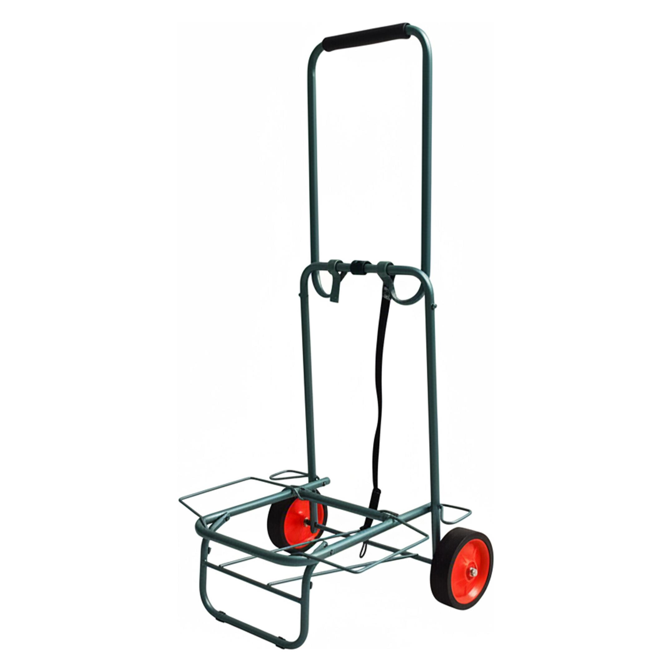 Relaxdays Transportwagen (35 kg) (4052025836061)