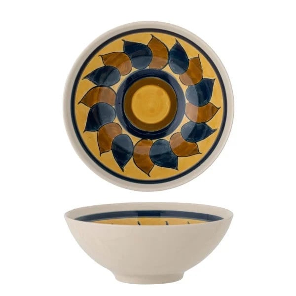 Bloomingville Heikki schalen set van 6 stuks
