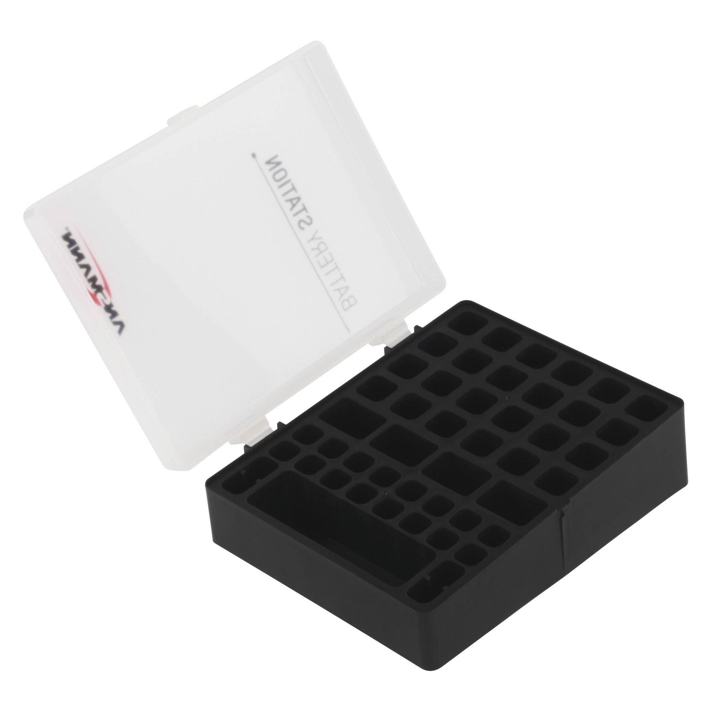 Ansmann Batteriebox 48 (1900-0041)