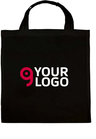 Shopper Linden cotone organico 140g Personalizzate o neutre Bags by Jassz