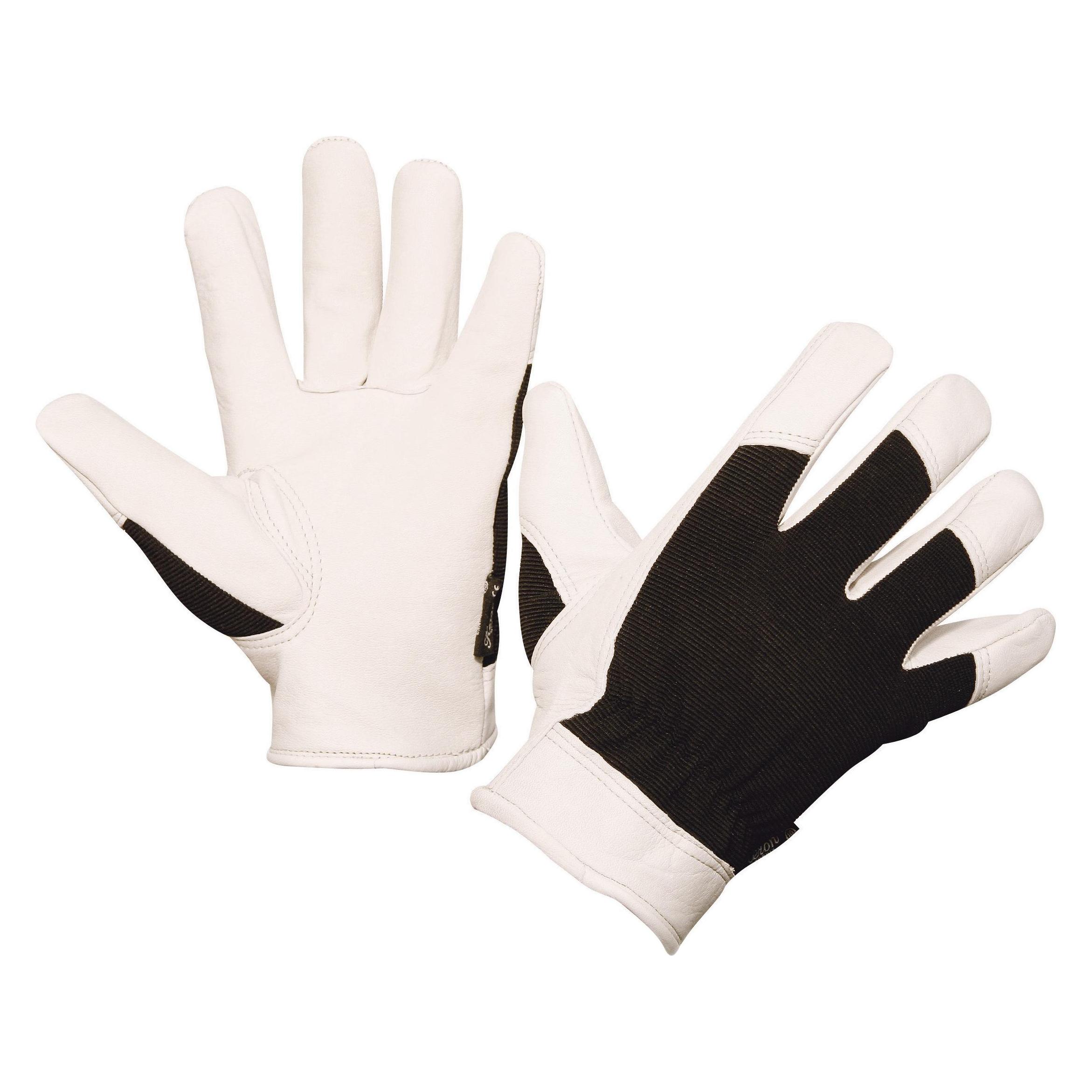 Kerbl 297173 Graphix Handschuh, Grösse 9 (9) (32825049)