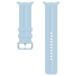 Samsung Sport Band Ersatzarmband Größe=M/L Blau ET-SNL35LLEGEU