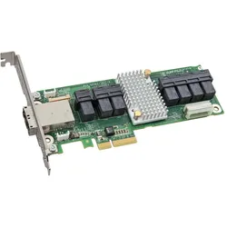 INTEL RES3FV288 RAID Expander, PCIe 2.0 x4