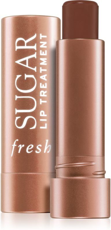 fresh Sugar Tinted Lip Treatment tinted moisturising lip balm shade Cocoa 4.3 g