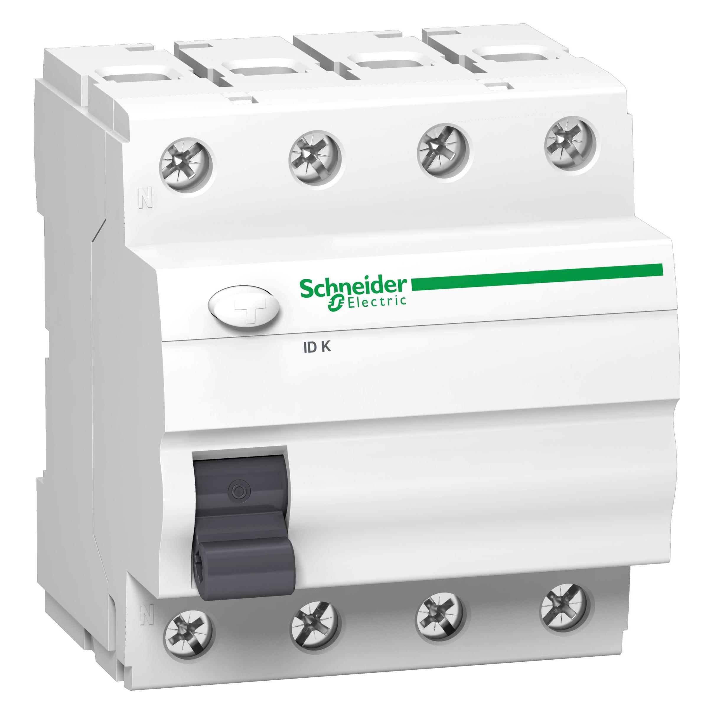 Schneider Electric FI-Schutzschalter (3814647)