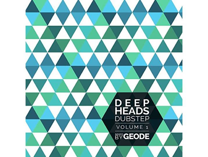 Various Artists - Deep Heads Dubstep Volume 1