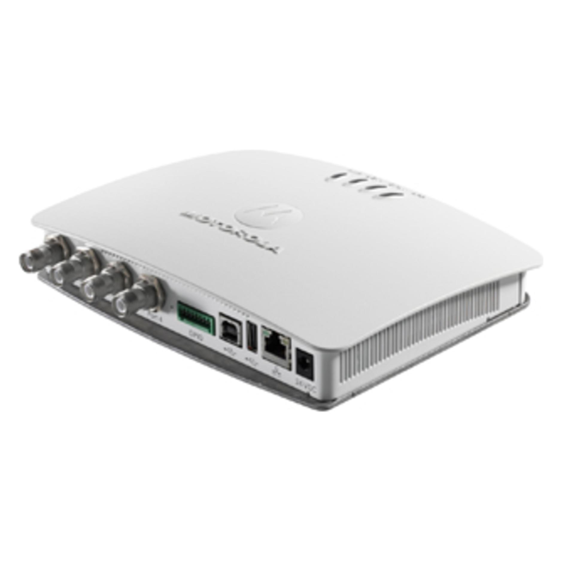 Zebra FX7500-2 - RFID-Leser - USB, Ethernet 100 (FX7500-22325A50-WR)