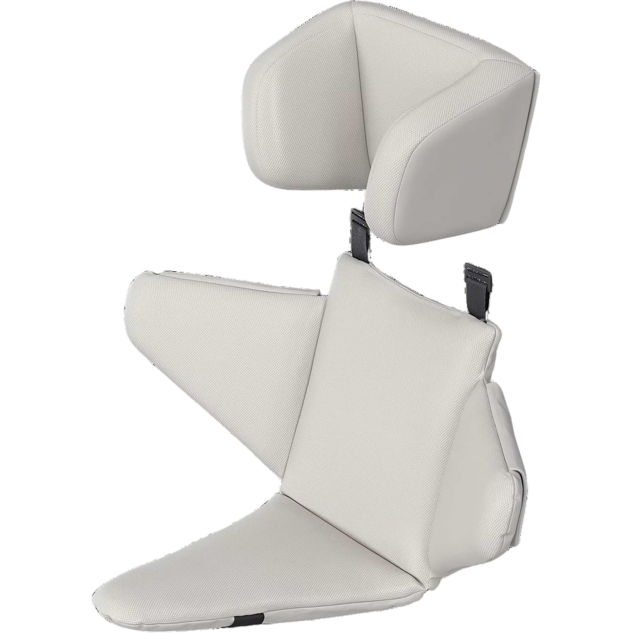 Thule Chariot Baby 2.0 Sitzstütze Fahrradanhänger schwarz