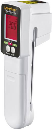 Laserliner 082.037A Multi-Thermometer