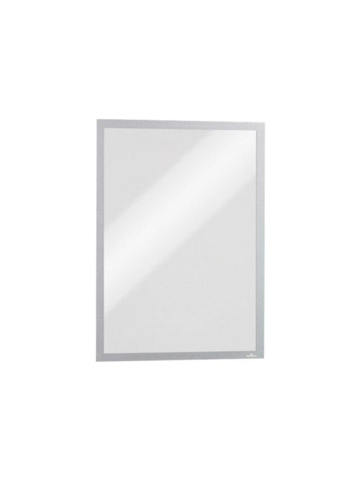 DURABLE Info-Rahmen DURAFRAME MAGNETIC A3