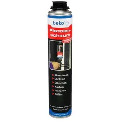 beko Pistolenschaum | 750 ml
