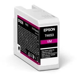 Epson C13T46S30N - Tintenpatrone, magenta