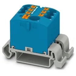 Phoenix Contact Verteilerblock PTFIX 6/6X2,#1221461