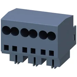 Siemens 3RA6920-2A Hauptstromkreisklemmen (Ein- und abgangsseitig) Anschluss Hauptstromkreis 3RA69202A