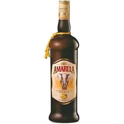 Amarula Cream Likör 17% Vol. 0.7L