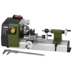 Feindrehmaschine FD 150/E