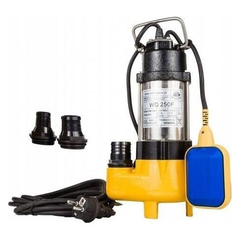 Omnigena POMPA ZATAPIALNA WQ 250F 230V (Schmutzwasserpumpe) (OM-WQ 250F)