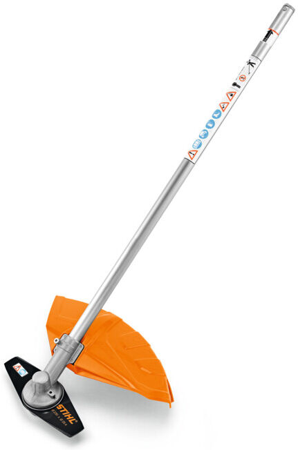 STIHL Débroussailleuse FS-KM GSB 230-2 (41802000475)