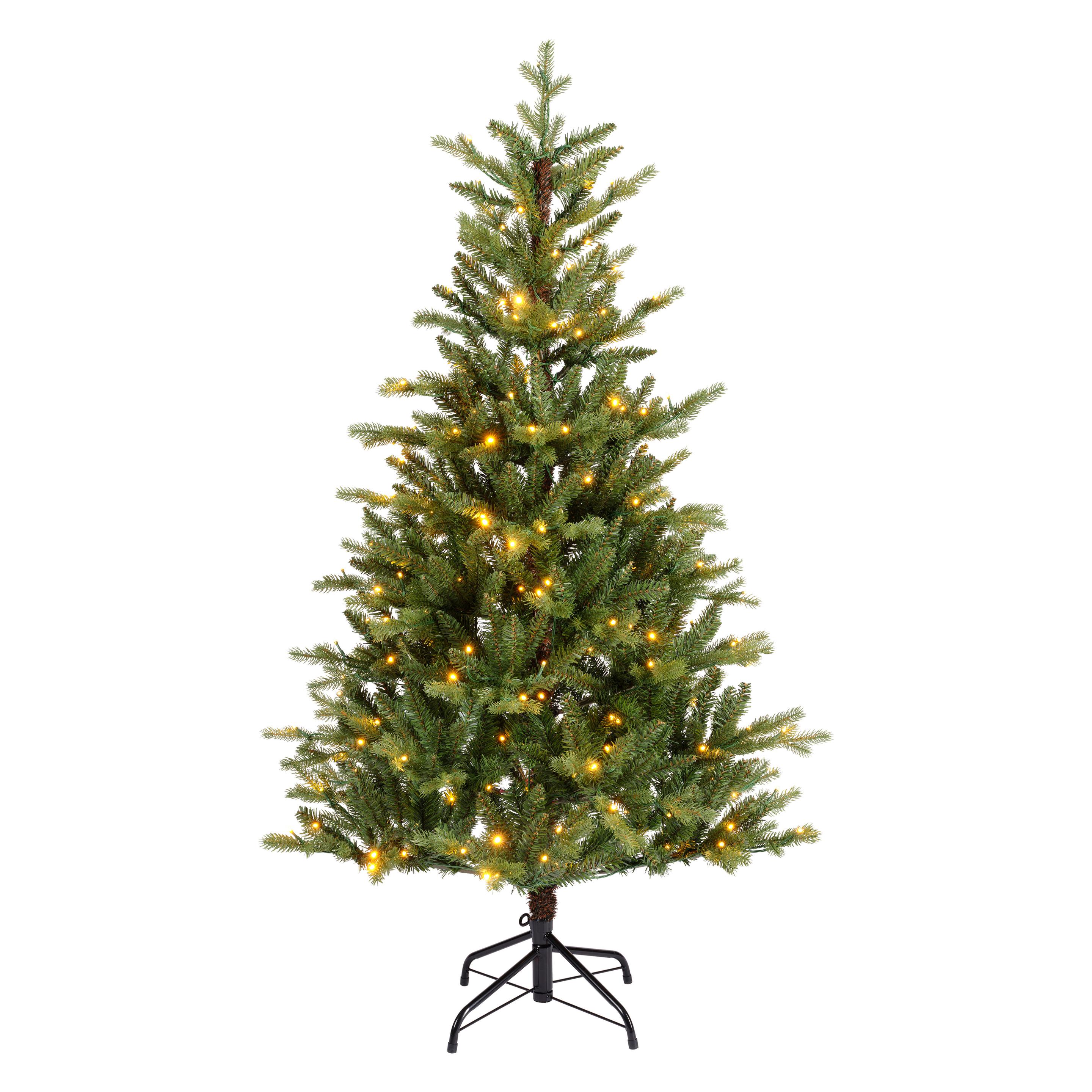 Enne Interior Christmas Tree LED Lights (180 cm) (856837)