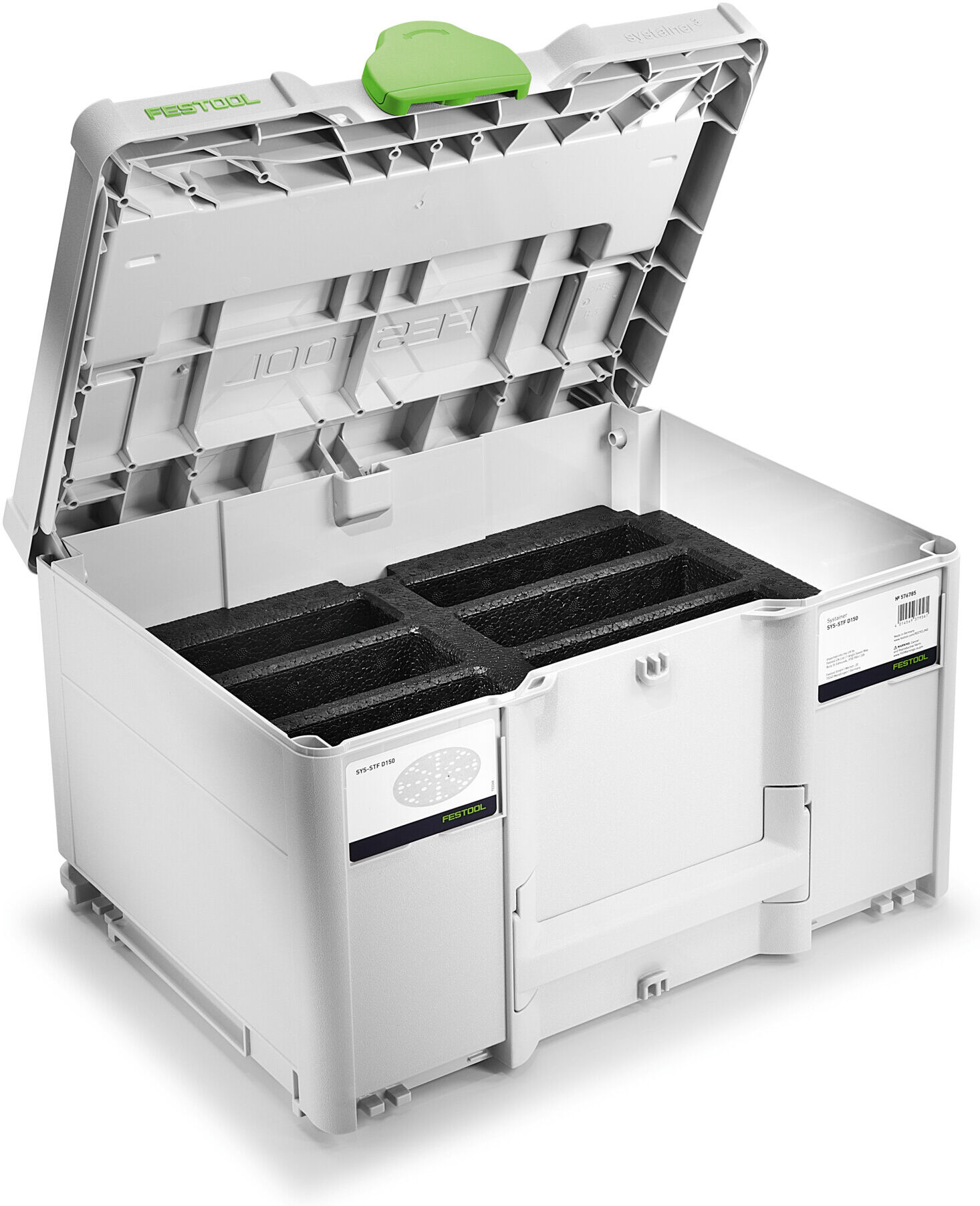 Festool Systainer³ SYS-STF D150 (576785)